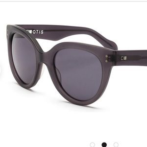 OTIS Mineral Glass Sunglasses